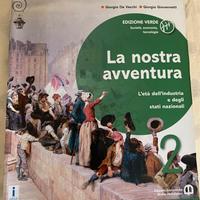 La nostra avventura 2 edizione verde