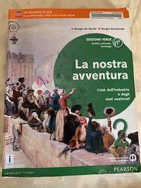 La nostra avventura 2 edizione verde