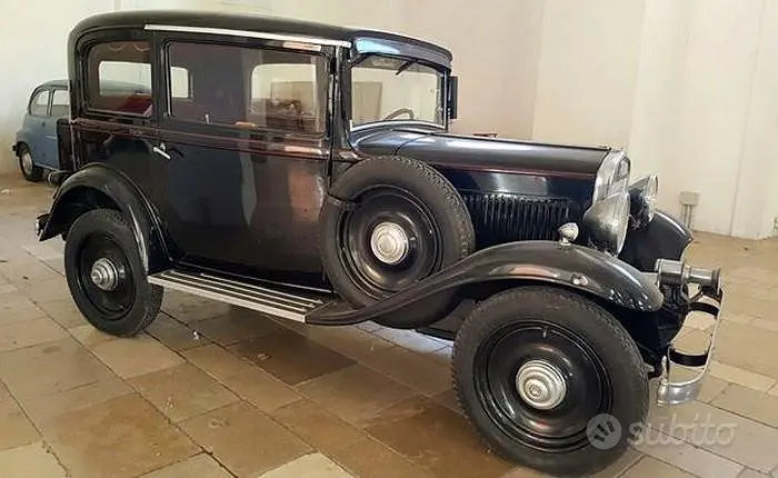 Fiat Altro modello