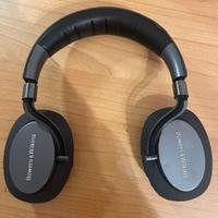 Cuffie Bowers & Wilkins PX