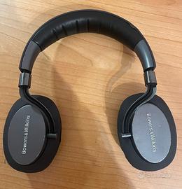 Cuffie Bowers & Wilkins PX