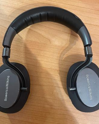 Cuffie Bowers & Wilkins PX