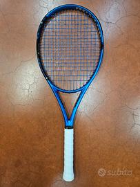Dunlop Fx 500 tour