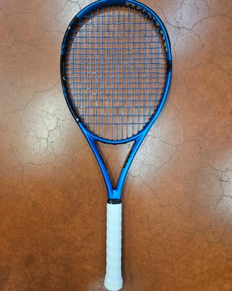 Dunlop Fx 500 tour