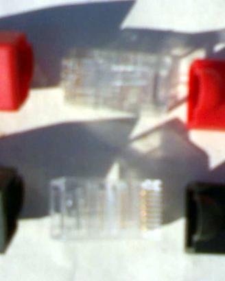 N.300 Gusci Matsuyama per Connettori Rete RJ45