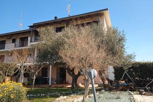 Lussuosa villa vista mare-305mq con box-Termoli