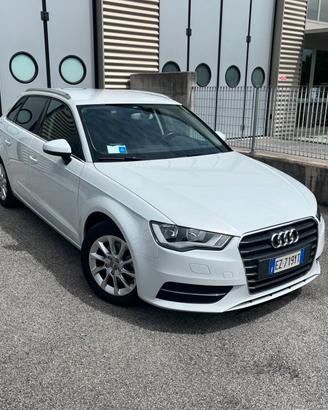 Audi A3 2.0 TDI 150 CV clean diesel S tronic Ambit