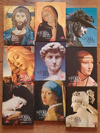 La Grande Storia dell'Arte - Blocco 1 di 2