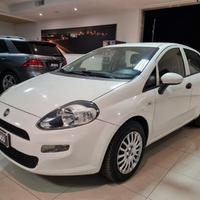 FIAT - Punto - 1.3 MJT II S&S 95 CV 5p. Autocarro