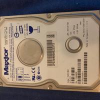 DiamondMax plus 9 Hard Drive da 120gb