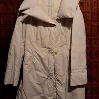 Piumino ADD donna bianco