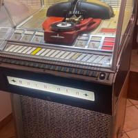 Juke box