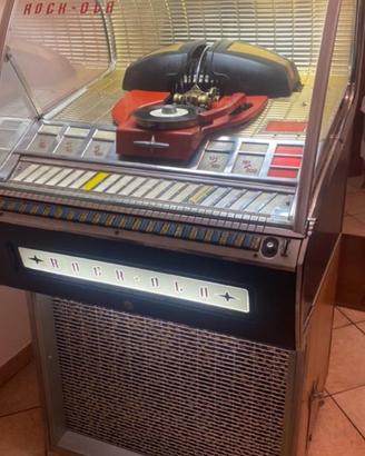 Juke box