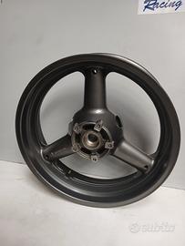 Cerchio posteriore suzuki sv 650 2001