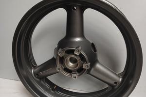 Cerchio posteriore suzuki sv 650 2001