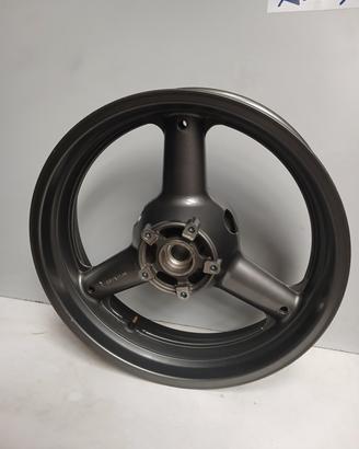 Cerchio posteriore suzuki sv 650 2001