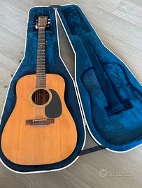 Martin D-18 1991 (#505556)