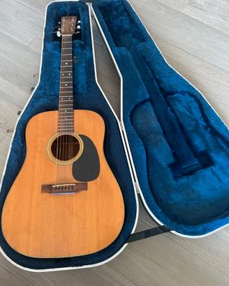 Martin D-18 1991 (#505556)