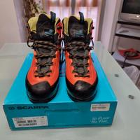 Scarpa Charmoz HD Uomo 44