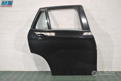 BMW X1 E84 Porta posteriore destra