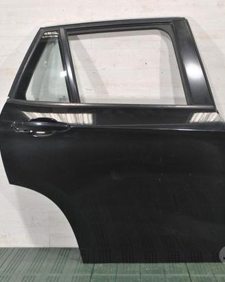 BMW X1 E84 Porta posteriore destra
