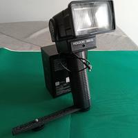 Flash Holgon