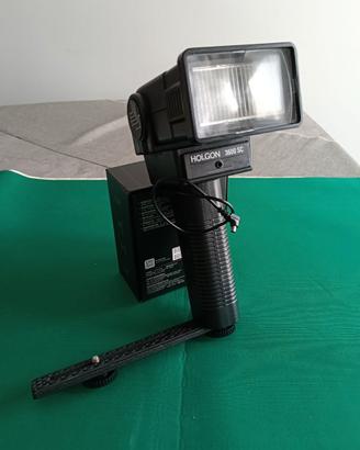 Flash Holgon