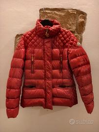 Piumino Moncler