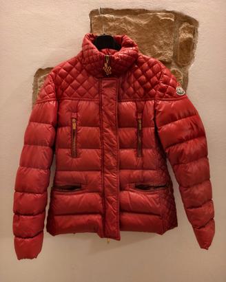Piumino Moncler