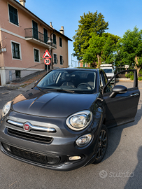 Fiat 500X 1.6 MultiJet 120 CV Diesel