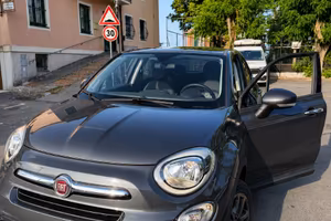 Fiat 500X 1.6 MultiJet 120 CV Diesel