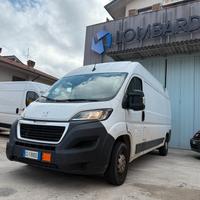 Peugeot Boxer 2.2/140 CV/88000 KM/L3H2/2021
