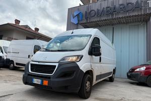 Peugeot Boxer 2.2/140 CV/88000 KM/L3H2/2021