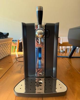 Spillatore Birra Philips PerfectDraft