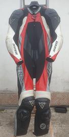 Tuta moto