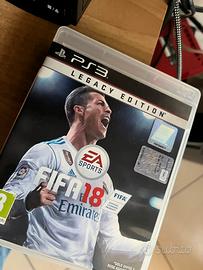 Giochi ps3