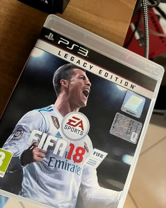 Giochi ps3