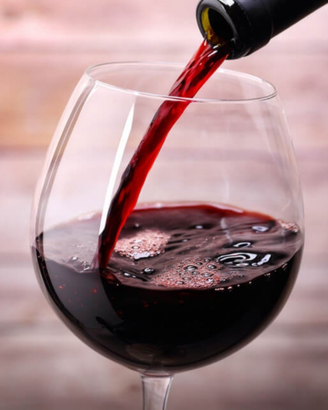 Vino sfuso Rosso, Rosato e Bianco