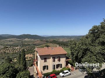 Appartamento di 60 m² con 4 locali a Capalbio