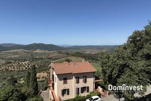 Appartamento di 60 m² con 4 locali a Capalbio