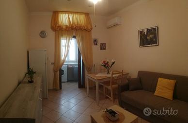 Bilocale arredato zona Picone/Carrassi