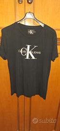 maglietta uomo  calvin klein taglia xl