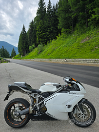 Ducati 749 - 2004