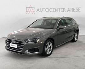 AUDI A4 Avant 35 TFSI S tronic Business Advanced