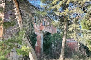 CASA DI CORTE A MINERVINO MURGE