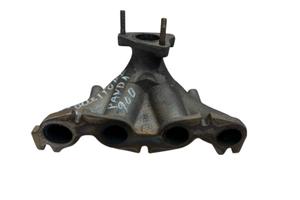 COLLETTORE DI SCARICO FIAT PANDA - CINQUECENTO 900