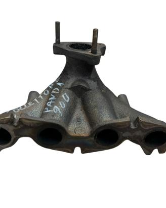 COLLETTORE DI SCARICO FIAT PANDA - CINQUECENTO 900
