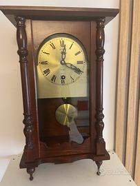 Orologio a pendolo Polaris ‘31 Days’