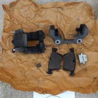 Pinze freno originali BMW per serie 1 F20/21