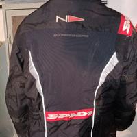 Giacca da moto Spidi